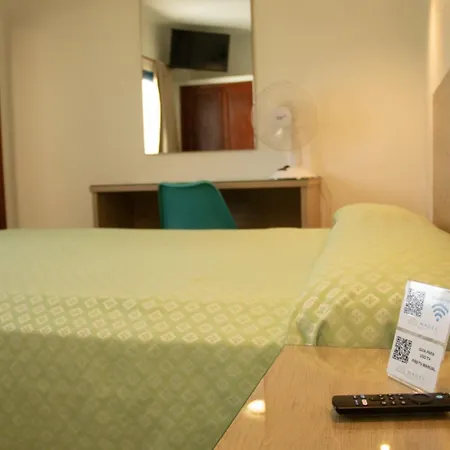 招待所 马格旅馆 卡门港