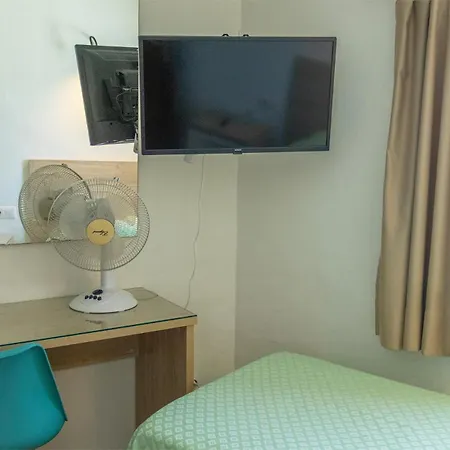 招待所 马格旅馆 卡门港