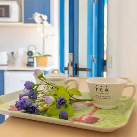 Penzion Magec Puerto del Carmen (Lanzarote)