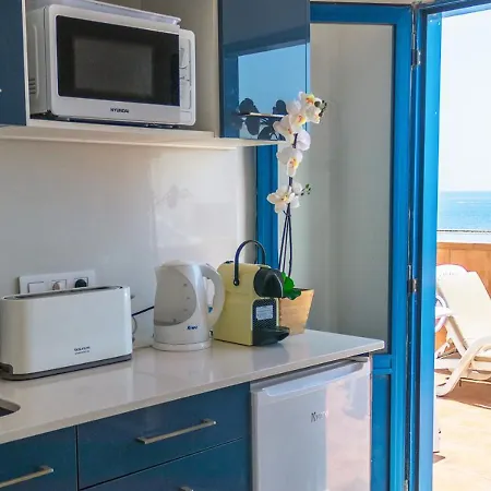 Magec 푸에르토 델 카르멘