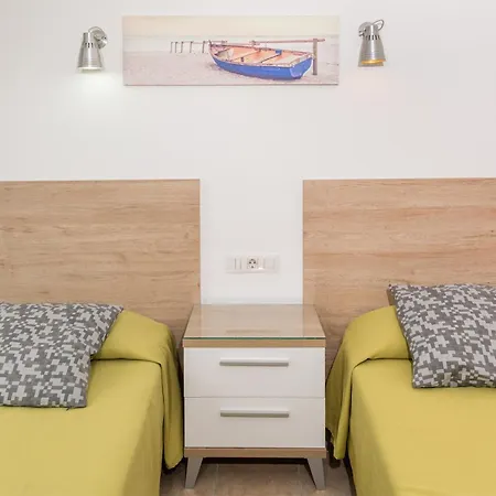 Magec 푸에르토 델 카르멘