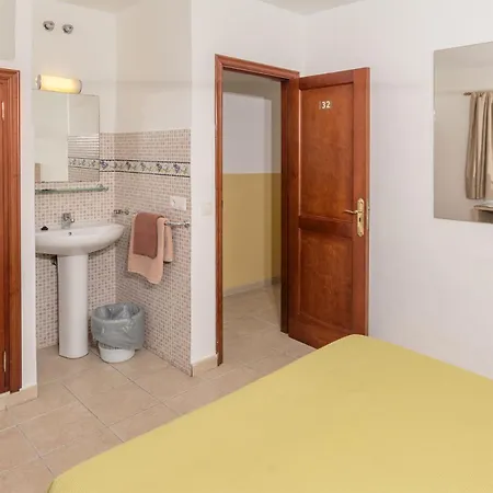 Penzion Magec Puerto del Carmen (Lanzarote)