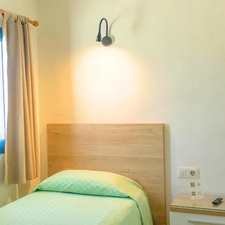 Magec Penzion Puerto del Carmen (Lanzarote)