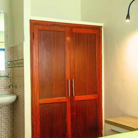 Penzion Magec Puerto del Carmen (Lanzarote)