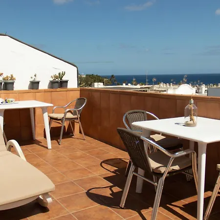 Magec Puerto del Carmen (Lanzarote)