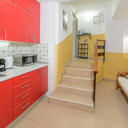 Magec 2* Puerto del Carmen (Lanzarote)