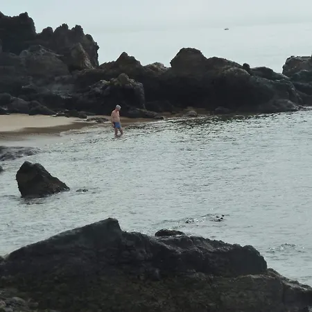 Magec 2* 푸에르토 델 카르멘