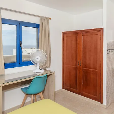 Magec 푸에르토 델 카르멘