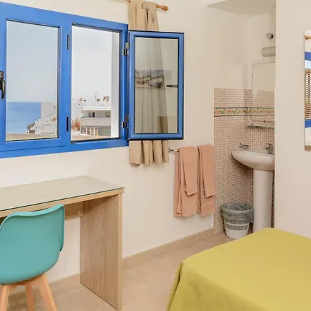 Magec 2* Puerto del Carmen (Lanzarote)