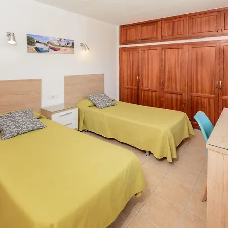 Magec 2* 푸에르토 델 카르멘