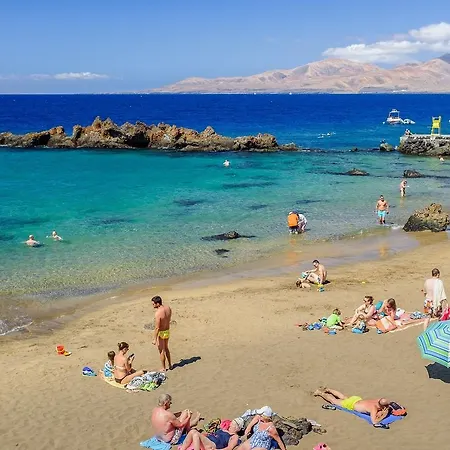 Magec Puerto del Carmen (Lanzarote)