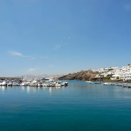 Magec 푸에르토 델 카르멘