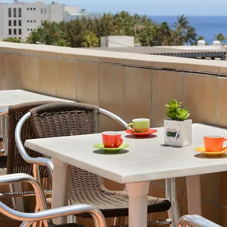 Magec 게스트하우스