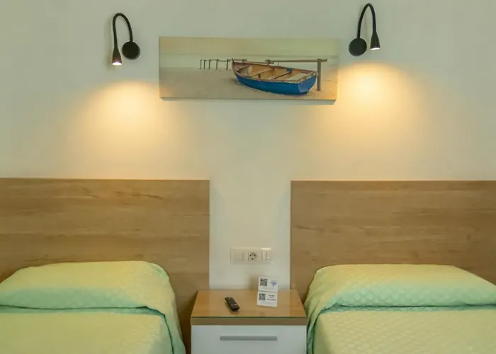 Gasthof Magec Puerto del Carmen (Lanzarote)