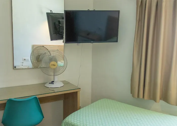 Guest house Magec Puerto del Carmen (Lanzarote)