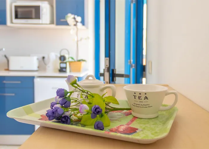 Guest house Magec Puerto del Carmen (Lanzarote)