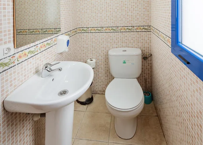 Magec Gasthof Puerto del Carmen (Lanzarote)