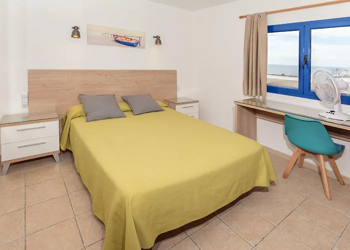 Magec 2* Puerto del Carmen (Lanzarote)