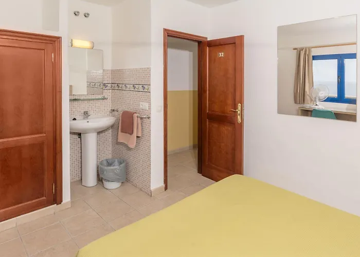 Guest house Magec Puerto del Carmen (Lanzarote)