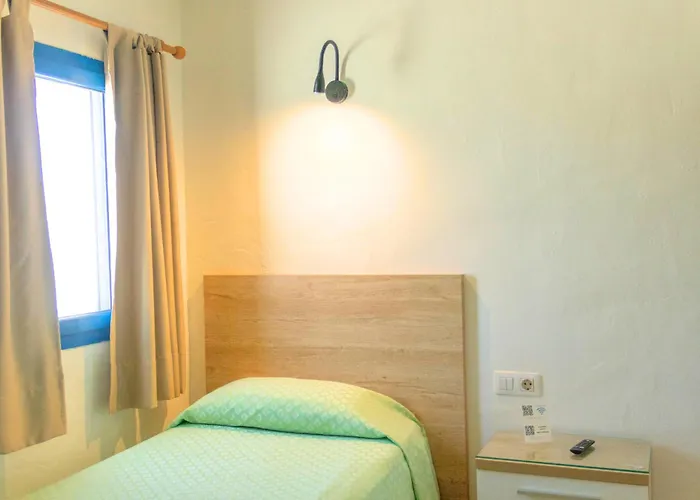 Magec Guest house Puerto del Carmen (Lanzarote)