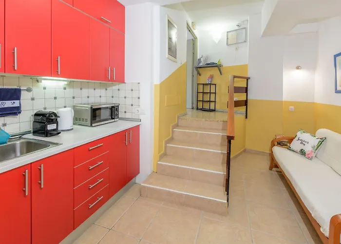 Magec 2* Puerto del Carmen (Lanzarote)