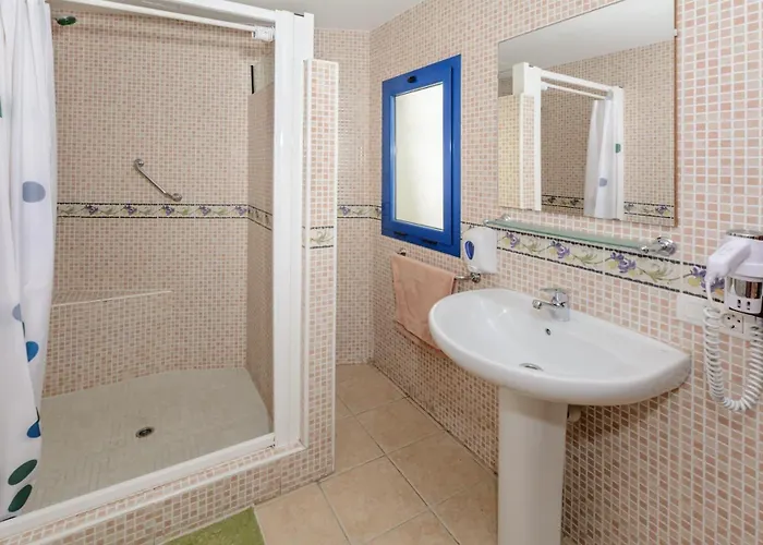 Guest house Magec Puerto del Carmen (Lanzarote)