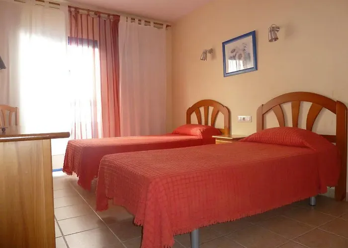 Magec 2* Puerto del Carmen (Lanzarote)