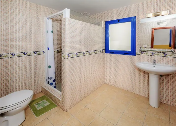 Magec Gasthof Puerto del Carmen (Lanzarote)