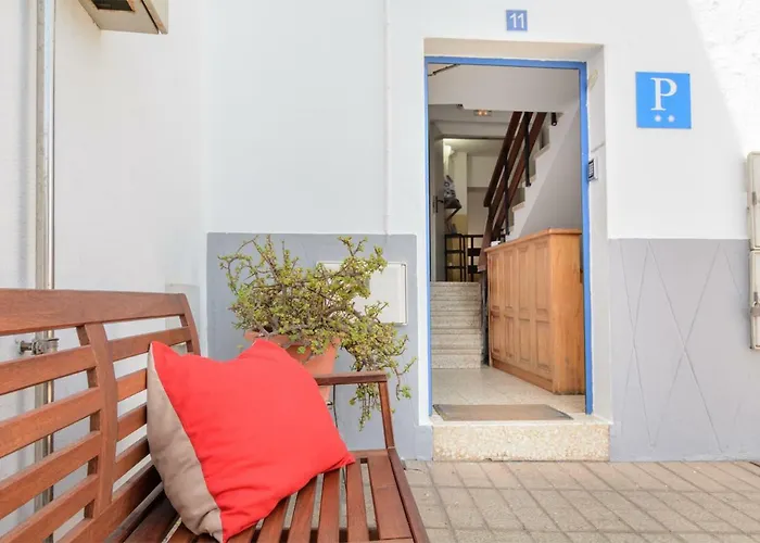 Magec Guest house 2*