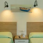Pensionat Magec Puerto del Carmen (Lanzarote)