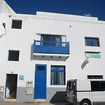Magec Guest house