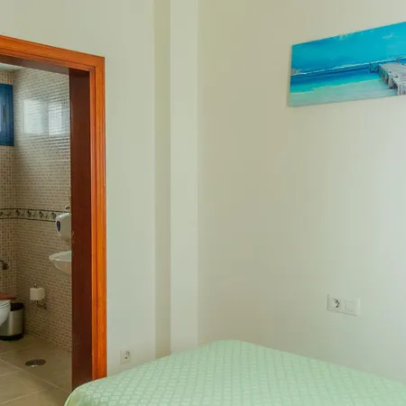 Magec Pensionat Puerto del Carmen (Lanzarote)