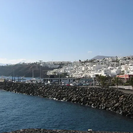 Pensionat Magec Puerto del Carmen (Lanzarote)