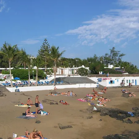 Pensionat Magec Puerto del Carmen (Lanzarote)