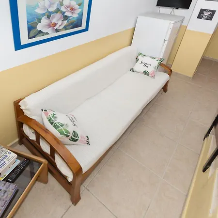 Magec Pensionat Puerto del Carmen (Lanzarote)