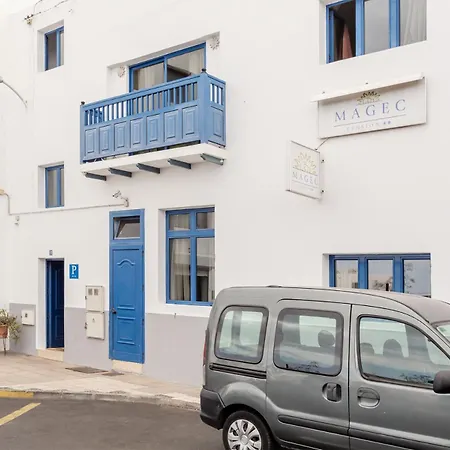 Magec Pensionat