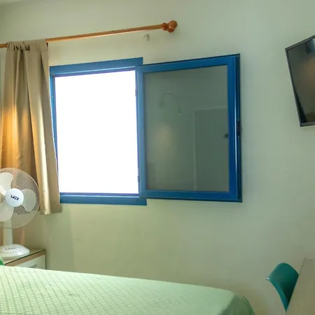 Guest house Magec