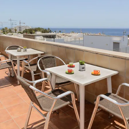 Magec Guest house Puerto del Carmen (Lanzarote)