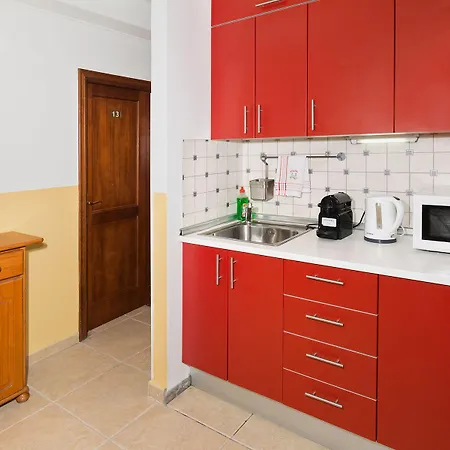 Pensionat Magec Puerto del Carmen (Lanzarote)