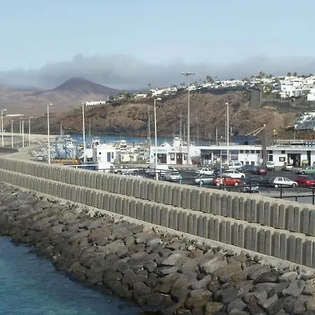 Magec Gasthuis Puerto del Carmen (Lanzarote)