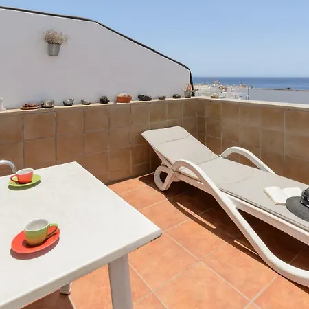 Magec Pensionat Puerto del Carmen (Lanzarote)