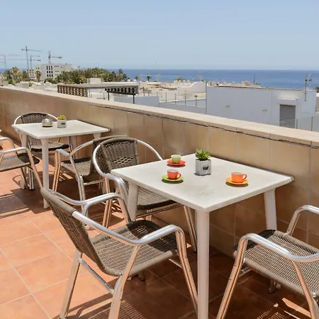 Magec 2* Puerto del Carmen (Lanzarote)