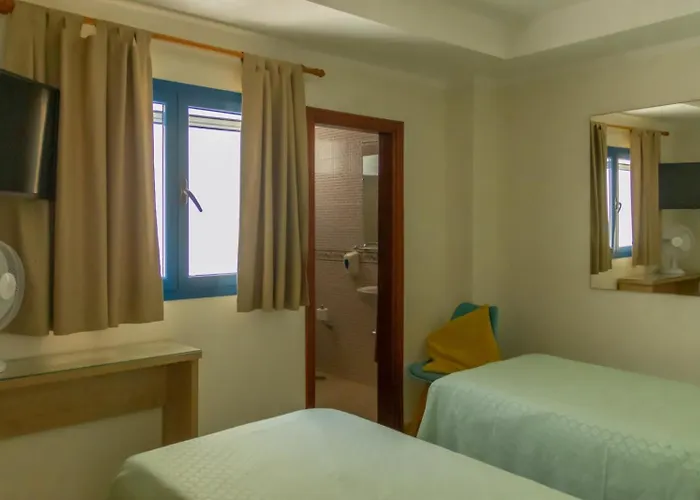 Magec 2* Puerto del Carmen (Lanzarote)