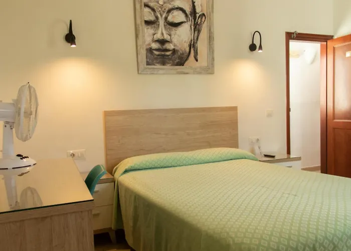 Affittacamere Magec 2*