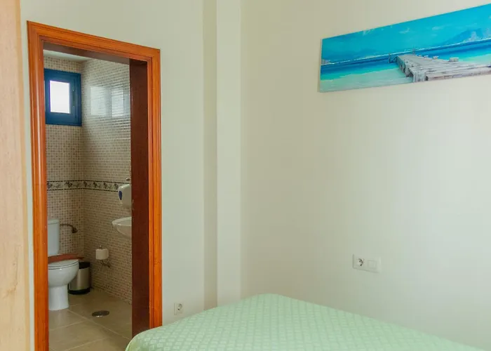 Magec Affittacamere Puerto del Carmen (Lanzarote)