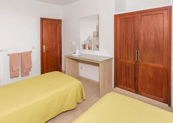 Magec Affittacamere Puerto del Carmen (Lanzarote)