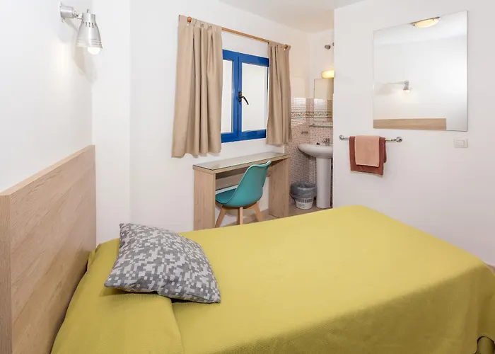 Affittacamere Magec 2*