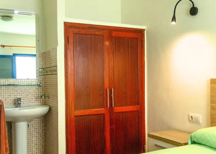 Affittacamere Magec Puerto del Carmen (Lanzarote)