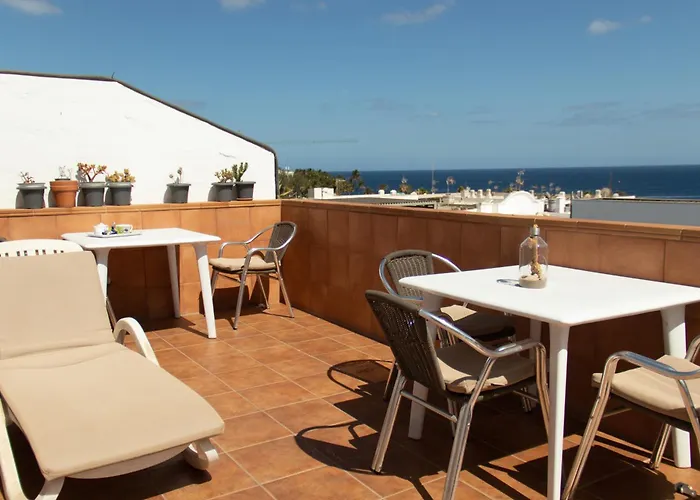 Magec Puerto del Carmen (Lanzarote)