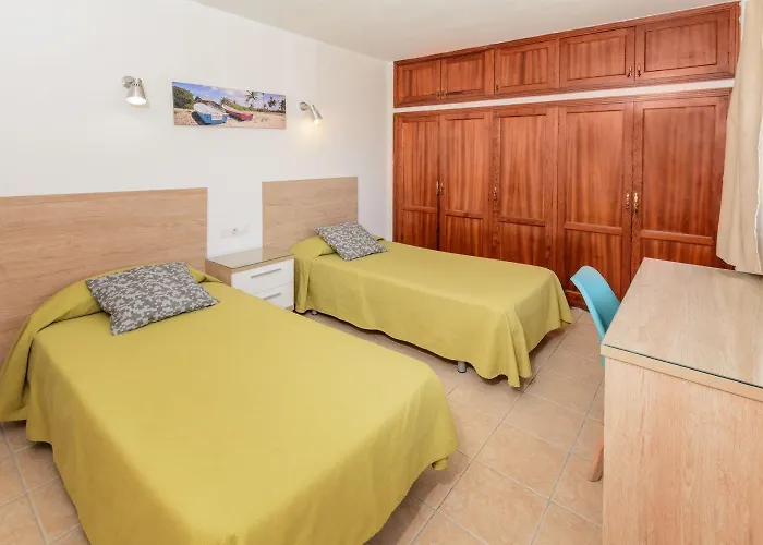 Magec 2* Puerto del Carmen (Lanzarote)